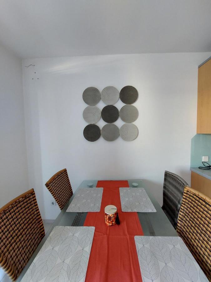 Tower Apartment With Private Terrace Next To Uno ウィーン エクステリア 写真