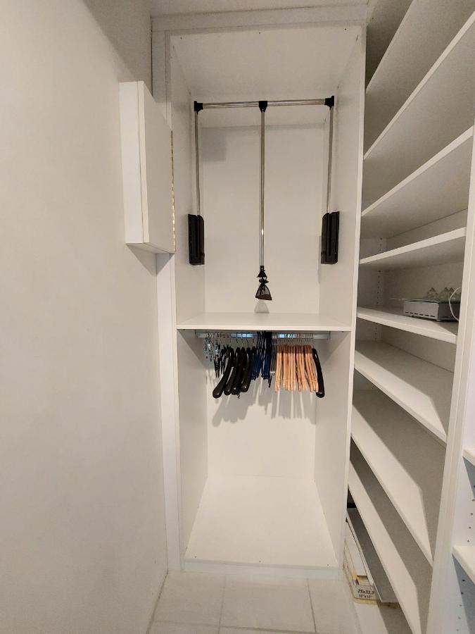 Tower Apartment With Private Terrace Next To Uno ウィーン エクステリア 写真